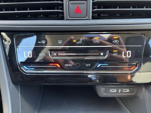 New 2026 Volkswagen Jetta S image 25