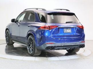 Used 2022 Mercedes-Benz GLE 53 AMG 4MATIC video 2