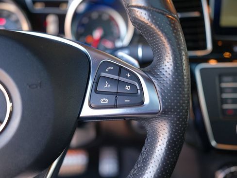 Used 2017 Mercedes-Benz GLE 43 AMG 4MATIC Coupe image 19