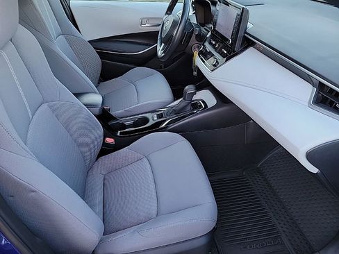 Used 2022 Toyota Corolla SE image 14