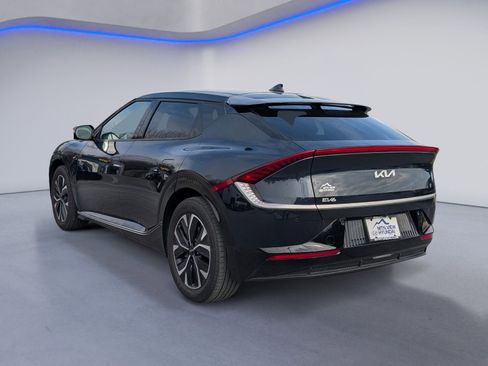 Used 2023 Kia EV6 Wind image 5