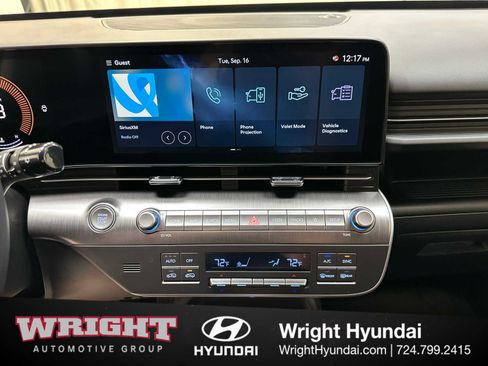 New 2026 Hyundai Kona SEL Sport image 15