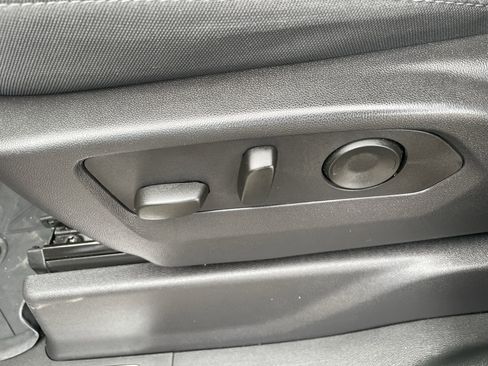 Used 2024 Chevrolet Silverado 1500 RST image 14