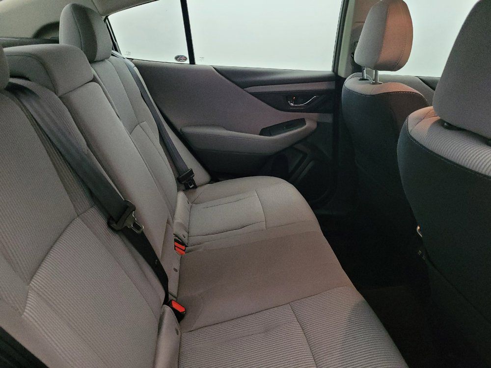 Used 2022 Subaru Legacy Premium AWD/4WD image 19