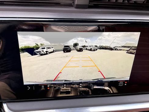 Certified 2024 GMC Sierra 3500 Denali Ultimate AWD/4WD image 27