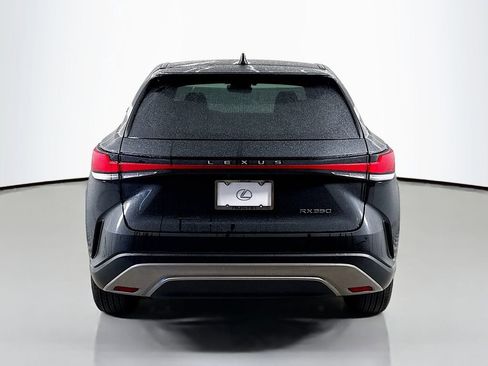 Used 2025 Lexus RX 350 FWD w/ Technology Package image 6