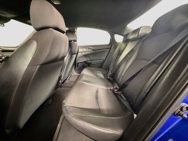 Used 2020 Honda Civic Sport image 24