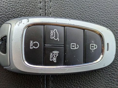 Used 2023 Hyundai Tucson SEL image 34