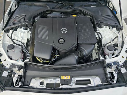 New 2026 Mercedes-Benz C 300 4MATIC Sedan image 10