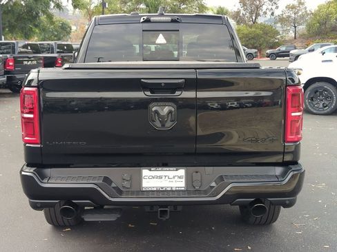 New 2026 RAM 1500 Limited image 6