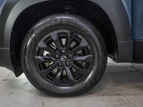 Certified 2026 MAZDA CX-50 AWD 2.5 Hybrid w/ Weather Package image 31