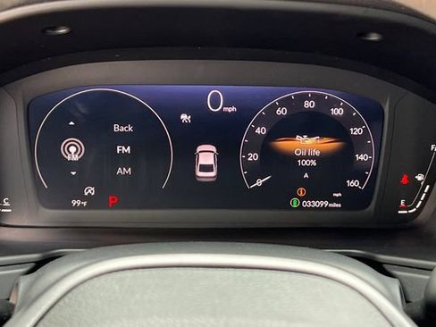 Used 2023 Honda Accord LX image 31