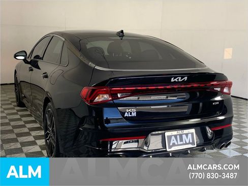 Used 2023 Kia K5 GT image 7