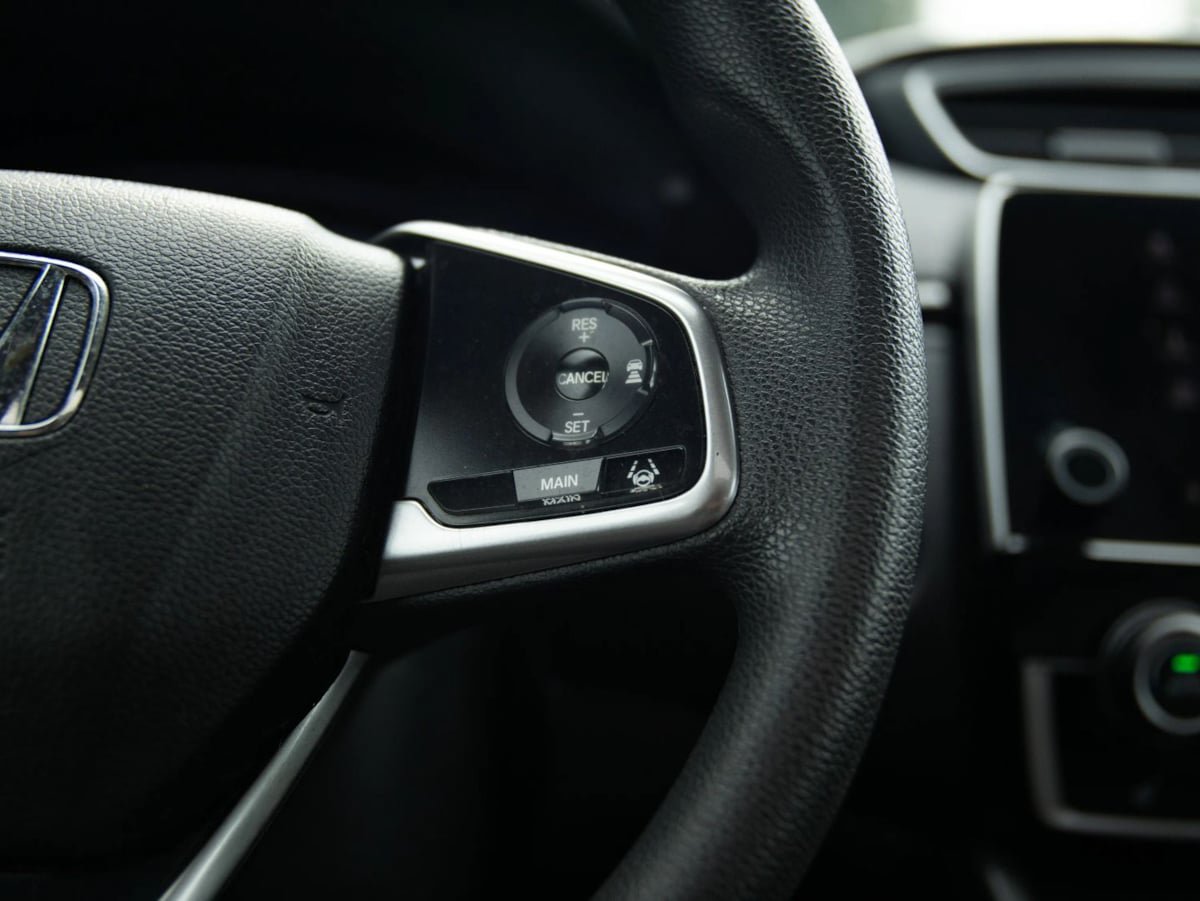 Used 2018 Honda CR-V EX image 24