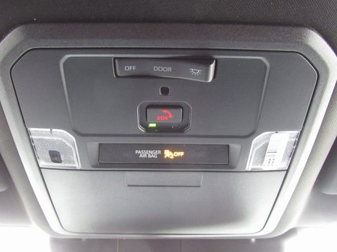 New 2026 Toyota Tacoma 4x4 Double Cab image 27