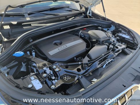 Used 2025 BMW X1 xDrive28i image 34