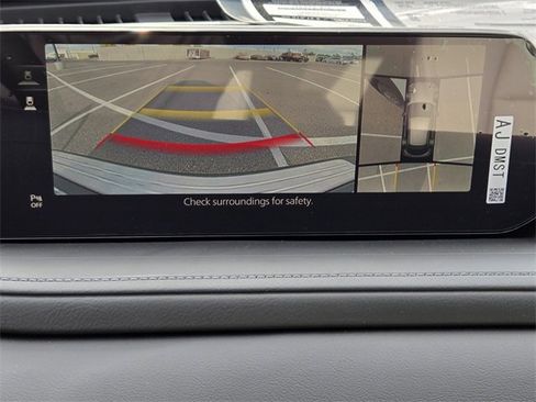 New 2026 MAZDA CX-30 AWD 2.5 S w/ Premium Package image 13