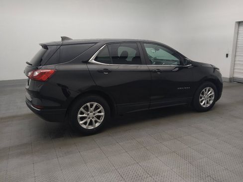 Used 2021 Chevrolet Equinox LT w/ Driver Convenience Package FWD image 10