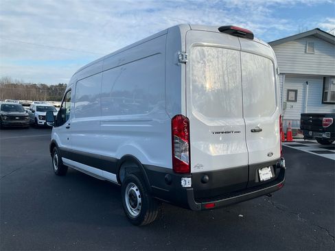 New 2026 Ford Transit 250 148 Medium Roof image 7