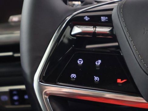 New 2026 Cadillac Escalade IQL Luxury image 15