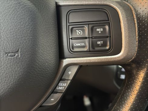 Used 2021 RAM 2500 Tradesman AWD/4WD image 24