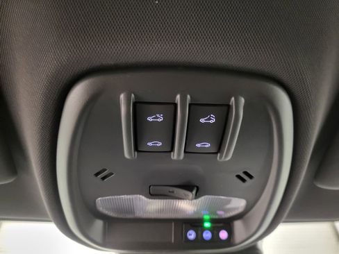 New 2026 Chevrolet Trax RS image 10