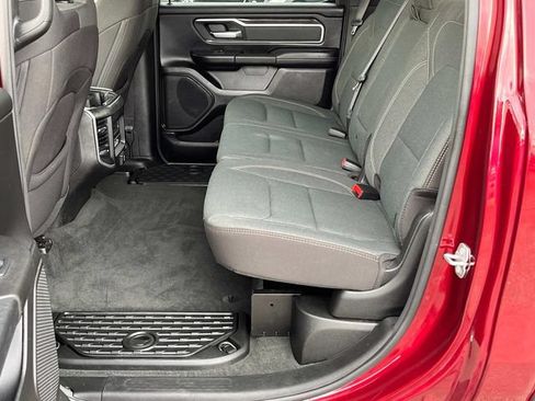 Used 2022 RAM 1500 Big Horn AWD/4WD image 20