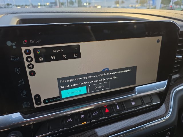 Certified 2023 Chevrolet Silverado 1500 LT AWD/4WD image 26