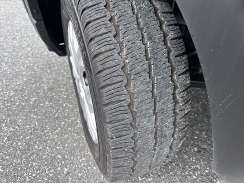 Used 2023 Ford Transit 250 Low Roof w/ Exterior Upgrade Package image 24