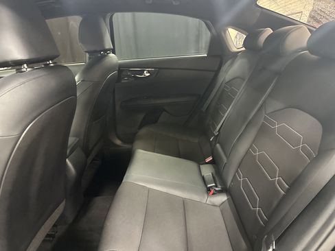 Used 2021 Kia Forte GT-Line FWD image 31