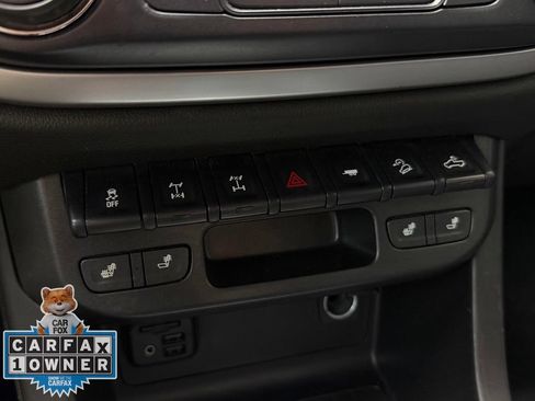 Used 2019 Chevrolet Colorado ZR2 AWD/4WD image 19