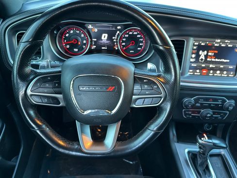 Used 2021 Dodge Charger Scat Pack image 16