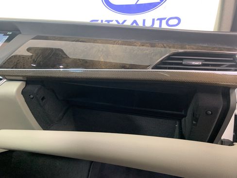 Used 2017 Cadillac CT6 Luxury image 44