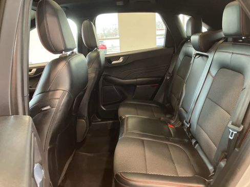Used 2024 Ford Escape ST-Line w/ Tech Pack #1 AWD/4WD image 26