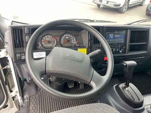 Used 2024 Chevrolet Low Cab Forward RWD image 11