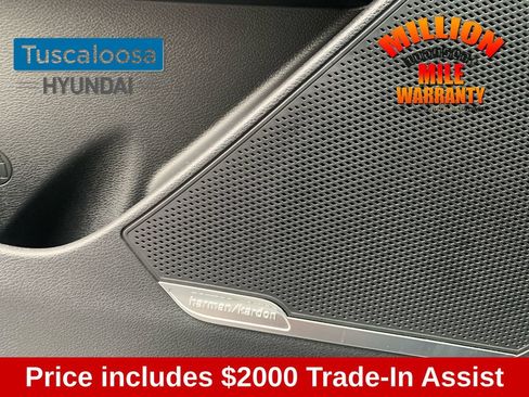 Used 2024 Kia Sportage X-Pro Prestige AWD/4WD image 14