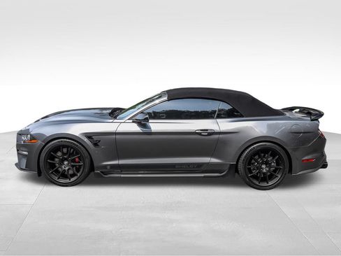 Used 2023 Ford Mustang GT Premium w/ Equipment Group 401A RWD image 36