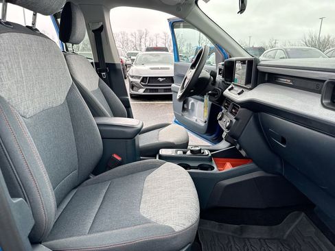 Used 2022 Ford Maverick XLT w/ Equipment Group 300A Standard image 21