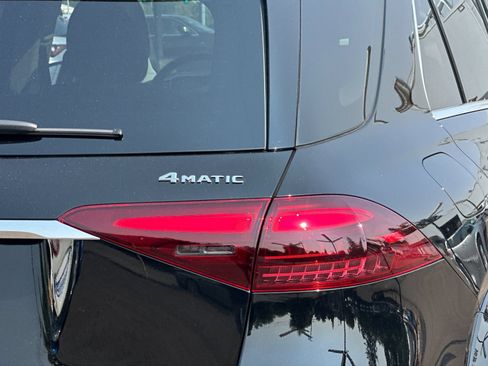 Certified 2026 Mercedes-Benz GLE 450 4MATIC image 26