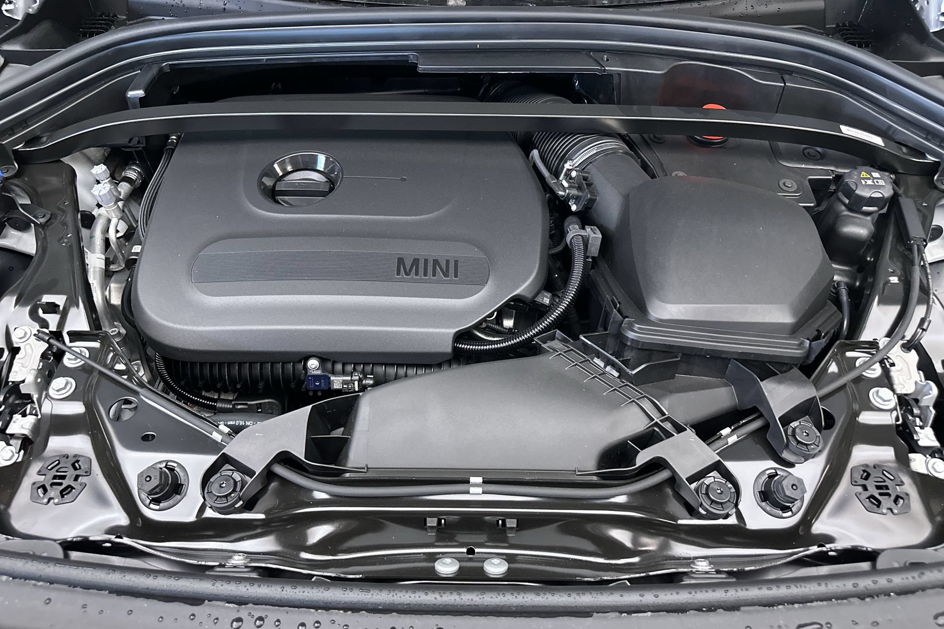 Used 2027 MINI Cooper Countryman S AWD/4WD image 27