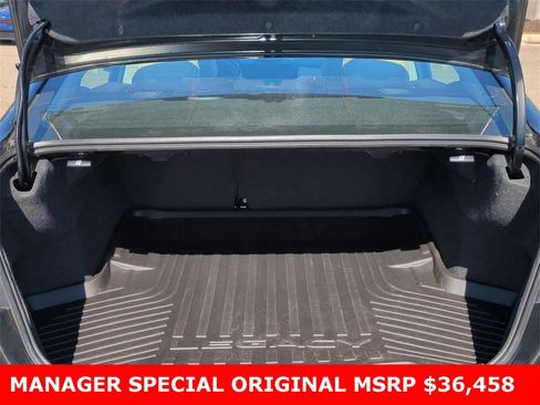 Used 2025 Subaru Legacy Limited image 35