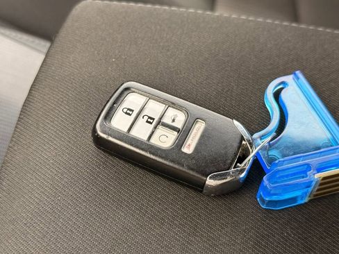 Used 2022 Honda Civic Sport image 36