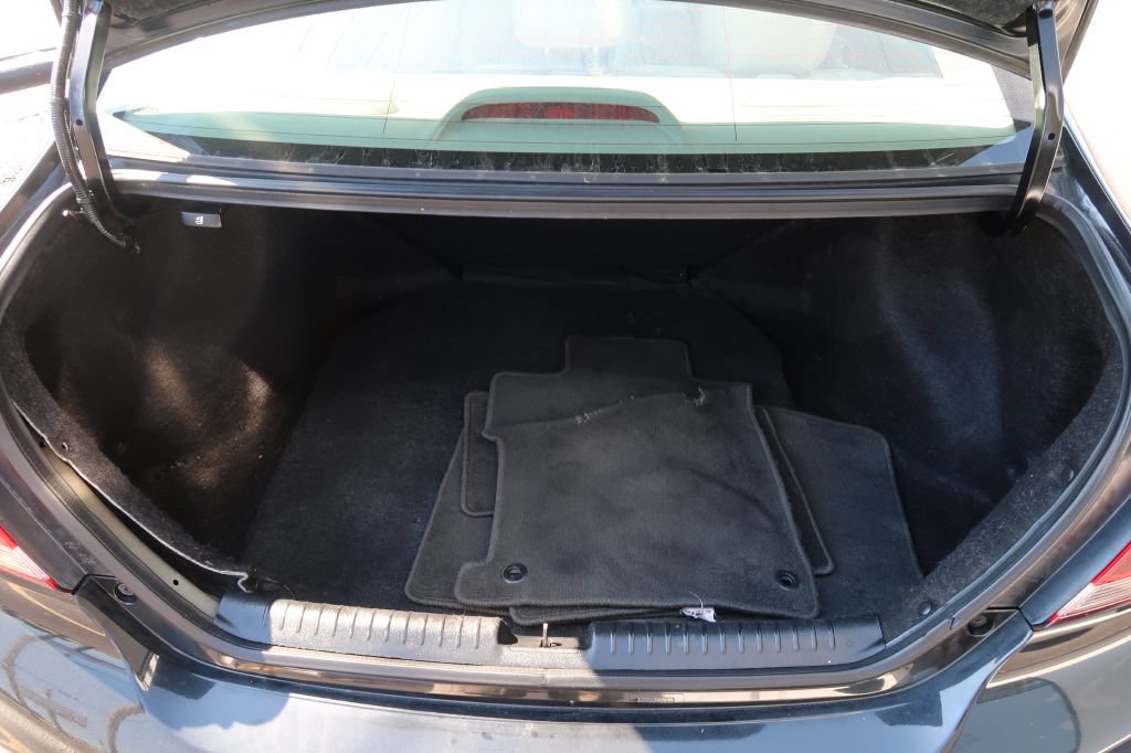 Used 2013 Honda Civic LX image 11