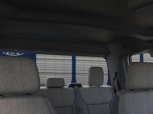 New 2026 Ford F150 XLT image 22