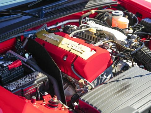 Used 2004 Honda S2000 image 27
