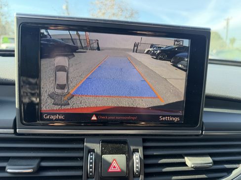 Used 2018 Audi A6 3.0T Premium Plus w/ Competition Package image 13