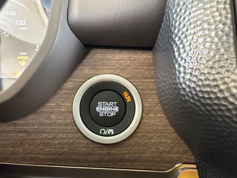 New 2026 RAM 3500 Longhorn AWD/4WD image 30