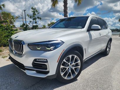 Used 2019 BMW X5 xDrive40i w/ Premium Package 2