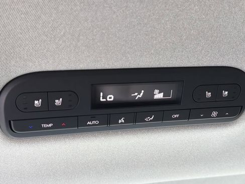 New 2026 Hyundai Palisade Limited FWD image 27