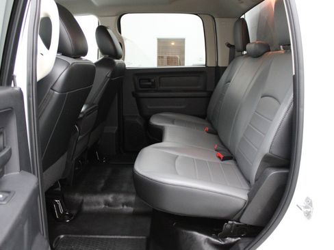 Used 2021 RAM 1500 Tradesman image 8